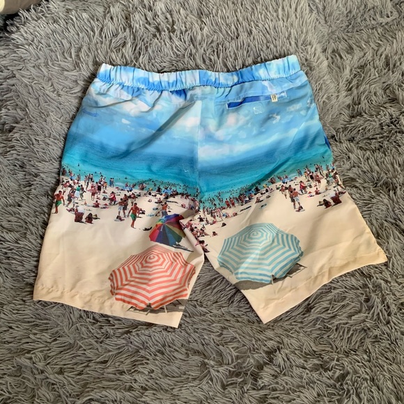 Swim Trunks - Picture 4 of 6